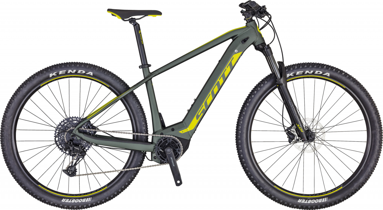 scott aspect eride 40 review