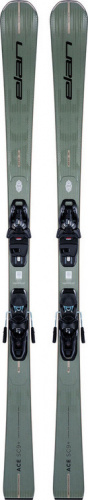 Elan Ace SC9