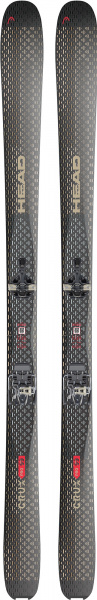 Head Crux Pro 99