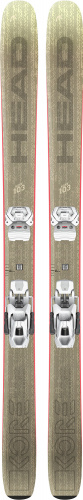 Head Kore 103 W