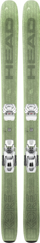Head Kore 91 W