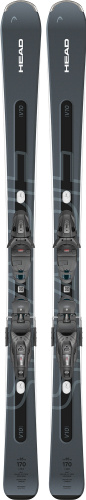 Head Shape e-V10