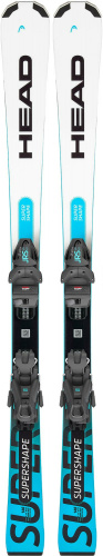 Head Supershape JRS