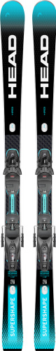 Head Supershape e-Speed