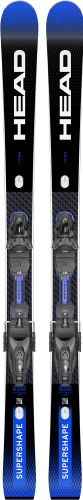 Head Supershape e-Titan