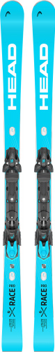 Head WC Rebels e-Race Pro