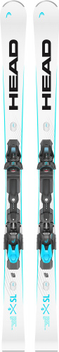 Head WC Rebels e-SL