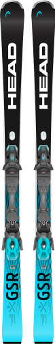 Head WC Rebels e.GSR