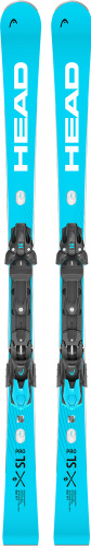 Head Worldcup Rebels e-SL Pro