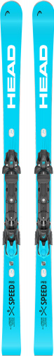 Head Worldcup Rebels e-Speed Pro