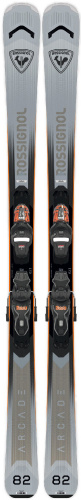 Rossignol Arcade 82
