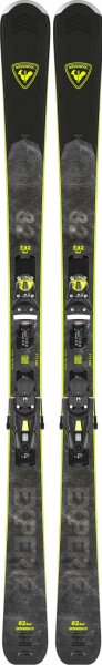 Rossignol Experience 82 basalt