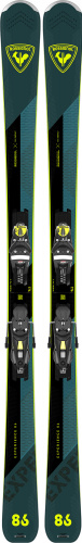 Rossignol Experience 86 basalt