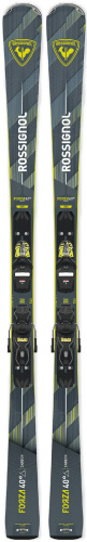 Rossignol Forza 40 v-ca