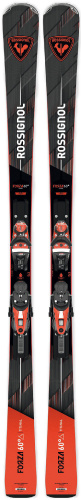 Rossignol Forza 60 v-ti