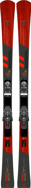 Rossignol Forza 70+ V-Ti Master R22