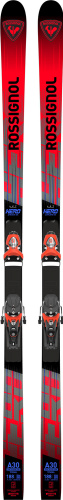 Rossignol Hero Athlete FIS GS DLC