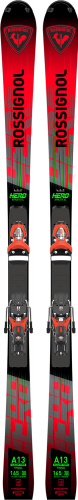 Rossignol Hero Athlete FIS SL