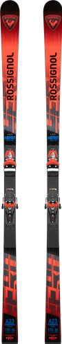 Rossignol Hero Athlete GS