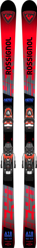 Rossignol Hero Athlete GS Pro