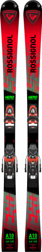 Rossignol Hero Athlete SL Pro