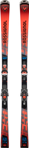 Rossignol Hero Elite LT Ti