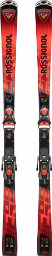 Rossignol Hero Elite MT Ti