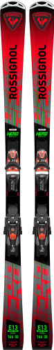 Rossignol Hero Elite ST Ti