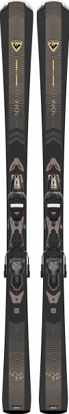 Rossignol Nova 8 Xpress