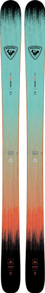 Rossignol Sender Free Pro Open