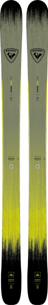 Rossignol Sender Soul Pro Open