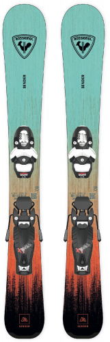 Rossignol Sender kid team 4