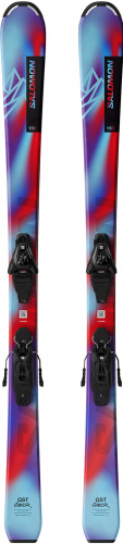 Salomon QST Max Jr