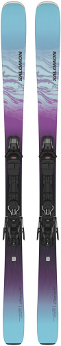 Salomon Stance 80 W