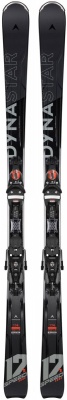 Dynastar Speed Zone 12 Ti Konect 2020