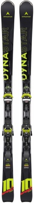 Dynastar Speed Zone 10 Ti Konect 2020