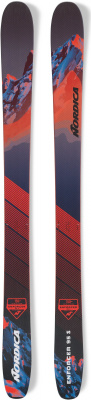 Nordica Enforcer 95 s 2022