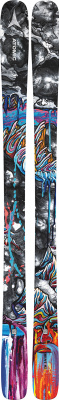 Atomic bent 85 2025