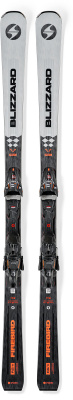 Blizzard Firebird rs ti