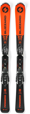 Blizzard firebird jr 2025