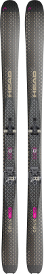 Head Crux Pro 105