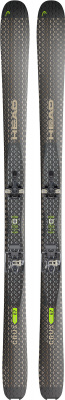 Head Crux Pro 87