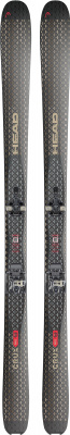 Head Crux Pro 99