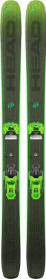 Head Kore 105 2025