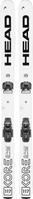 Head Kore 117 2024