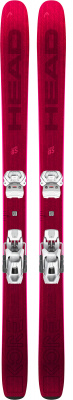 Head Kore 85 W 2025