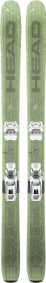 Head Kore 91 W 2025