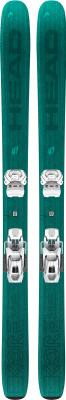Head Kore 97 W 2025