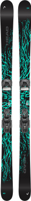 Head Oblivion 84 2025