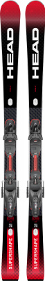Head Supershape e-Rally 2025